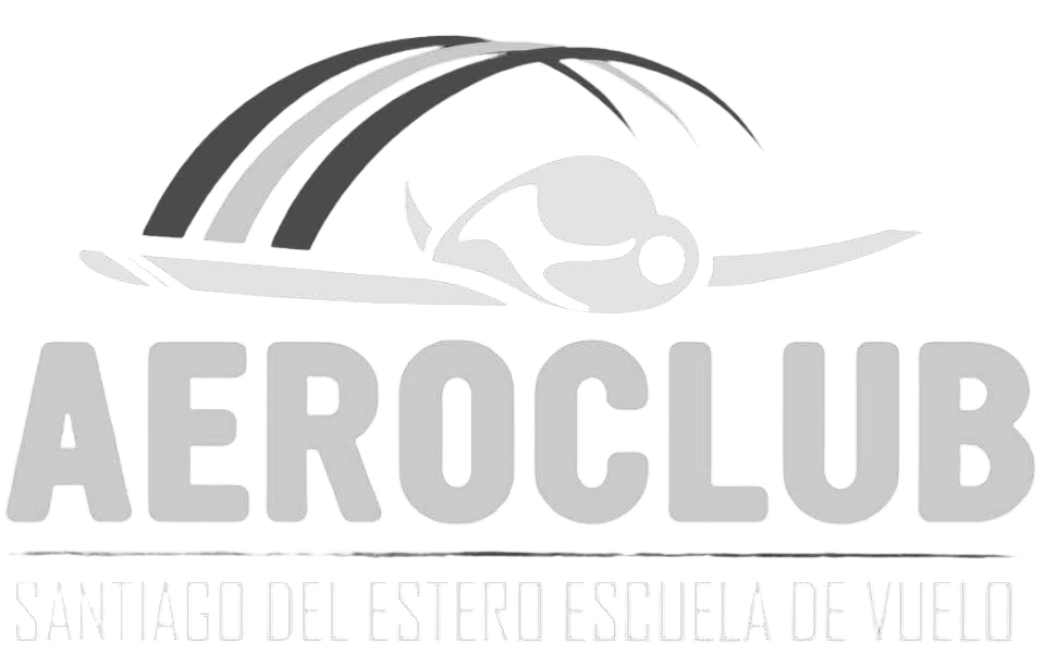 AeroClub Sgo logo